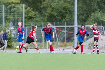 Bild 4 - wCJ Altona 2 - VfL Pinneberg 2 : Ergebnis: 15:0